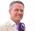 Michael Owen Ramalkan Posisi Mengejutkan Manchester United di Enam Besar Liga Inggris 26/27