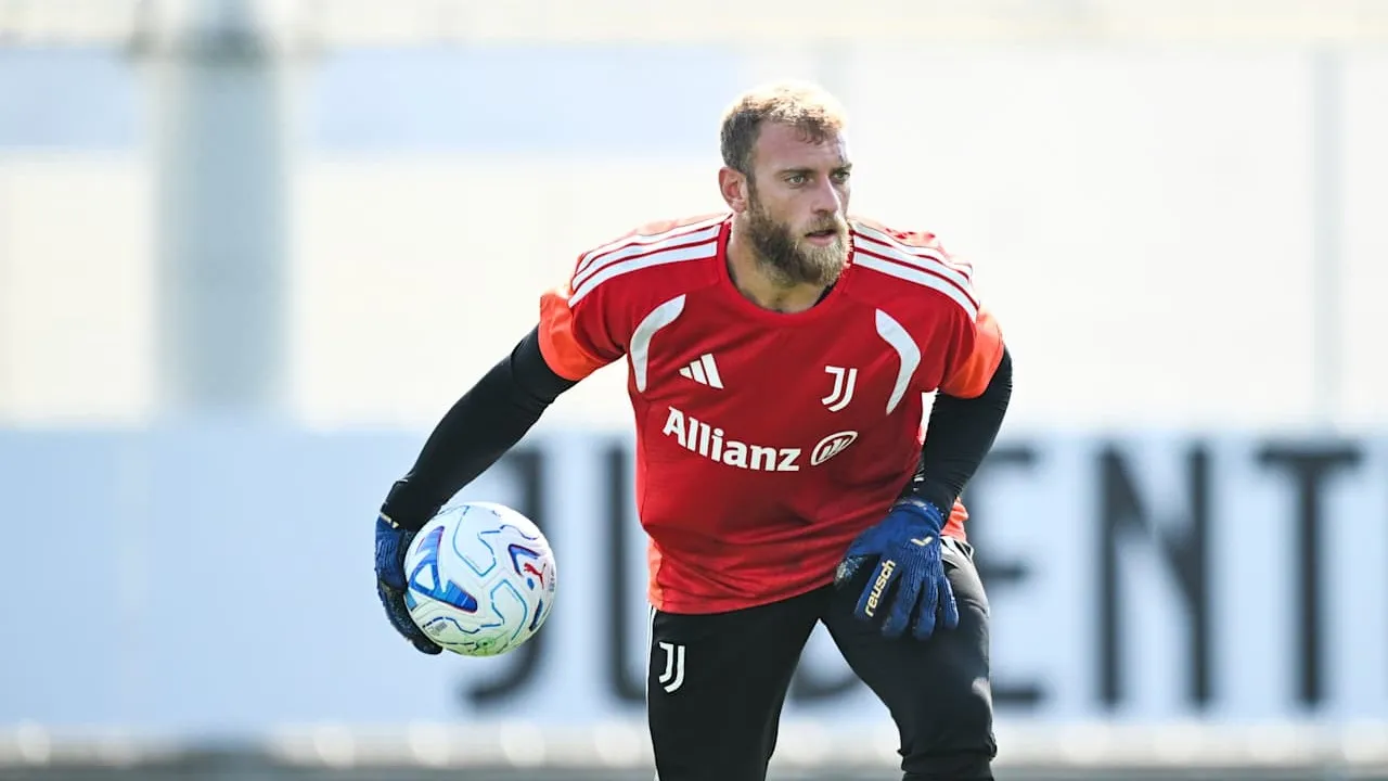 Michele Di Gregorio