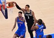 Minggu Pembuka NBA 2026: Aksi Bintang dan Rivalitas Kembali
