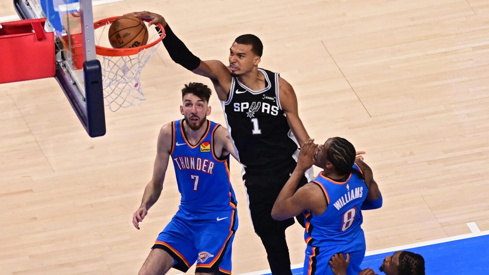 Minggu Pembuka NBA 2026: Aksi Bintang dan Rivalitas Kembali