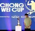 Misi Lee Chong Wei Cup Jaring Bibit Unggul Potensial Tim Nasional
