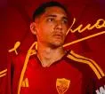 Molina: Roma Tunjukkan Kekuatan dengan Prestasi Penting dalam Beberapa Tahun Terakhir