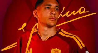 Molina: Roma Tunjukkan Kekuatan dengan Prestasi Penting dalam Beberapa Tahun Terakhir
