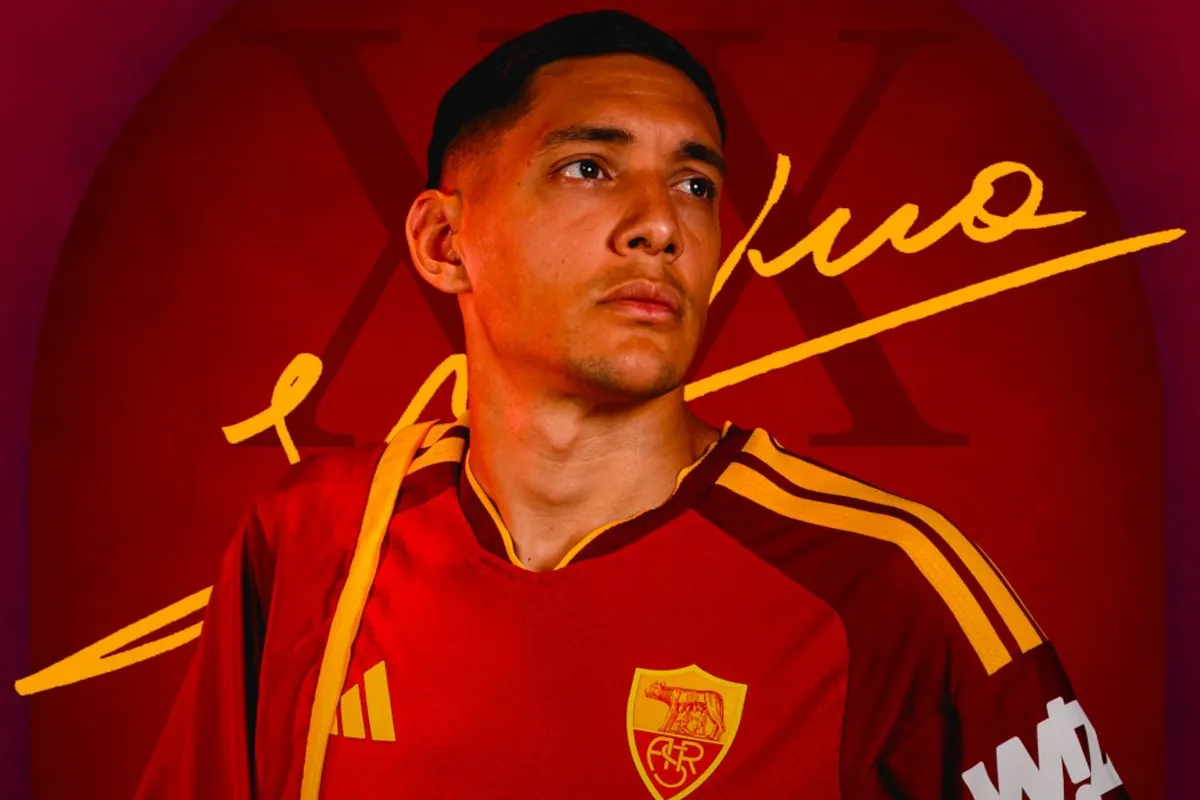 Molina: Roma Tunjukkan Kekuatan dengan Prestasi Penting dalam Beberapa Tahun Terakhir - sumber: (footballitalia)