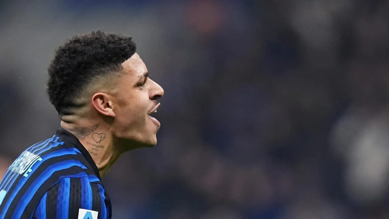 Moretto: Inter-Roma Sepakat, Tapi Luis Henrique Minta Gaji Tinggi