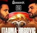 Moses Itauma Tak Terpengaruh Status Gelar Dunia Lawan Filip Hrgovic