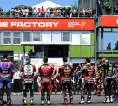MotoGP Berencana Terapkan Transfer Window: Ducati Menolak, Yamaha Setuju