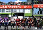 MotoGP Berencana Terapkan Transfer Window: Ducati Menolak, Yamaha Setuju
