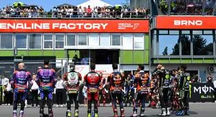 MotoGP Berencana Terapkan Transfer Window: Ducati Menolak, Yamaha Setuju