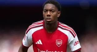 MU Ditawari Myles Lewis-Skelly, Arsenal Pasang Harga Segini