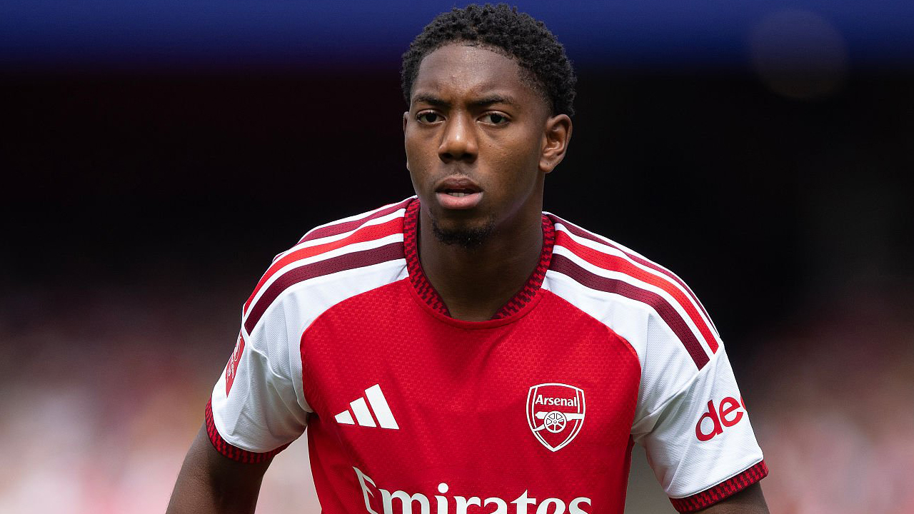 MU Ditawari Myles Lewis-Skelly, Arsenal Pasang Harga Segini