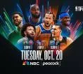 Musim NBA 2026-2027: Reuni dan Rivalitas Sengit