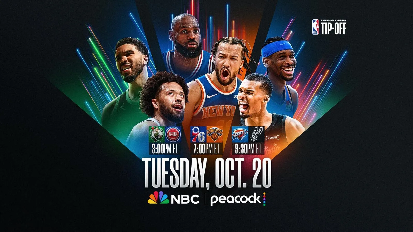 Musim NBA 2026-2027: Reuni dan Rivalitas Sengit - sumber: (mainbasket)