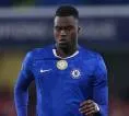 Napoli Bidik Tanda Tangan Benoit Badiashile, Transfer Favasuli Diikunci!
