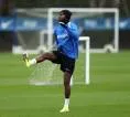 Napoli Siap Sambut Badiashile, Lampu Hijau untuk Favasuli