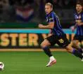 Newcastle Siap Bersaing dengan Lazio Demi Gelandang Inter, Frattesi