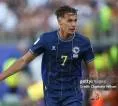 Newcastle United Dapat Lampu Hijau untuk Transfer Amar Dedic