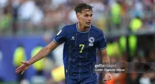 Newcastle United Dapat Lampu Hijau untuk Transfer Amar Dedic