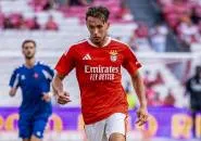 Newcastle United Tertarik Merekrut Amar Dedic dari Benfica