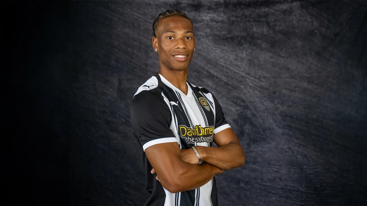 Notts County Pinjam Dua Pemain Muda dari Chelsea dan Crystal Palace