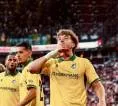 Ole Romeny Cetak Gol Debut Saat Fortuna Sittard Tahan PSV 2-2