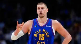 Panathinaikos Ajukan Tawaran untuk Jokic Meski Mustahil