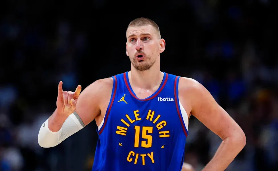 Panathinaikos Ajukan Tawaran untuk Jokic Meski Mustahil - sumber: (mainbasket)