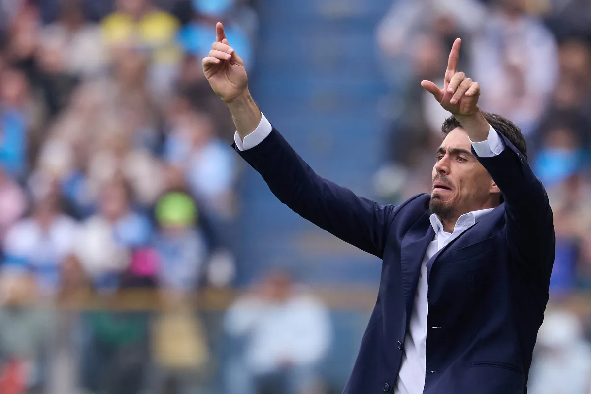 Parma Dekati Bintang Muda Argentina, De Martis - sumber: (footballitalia)
