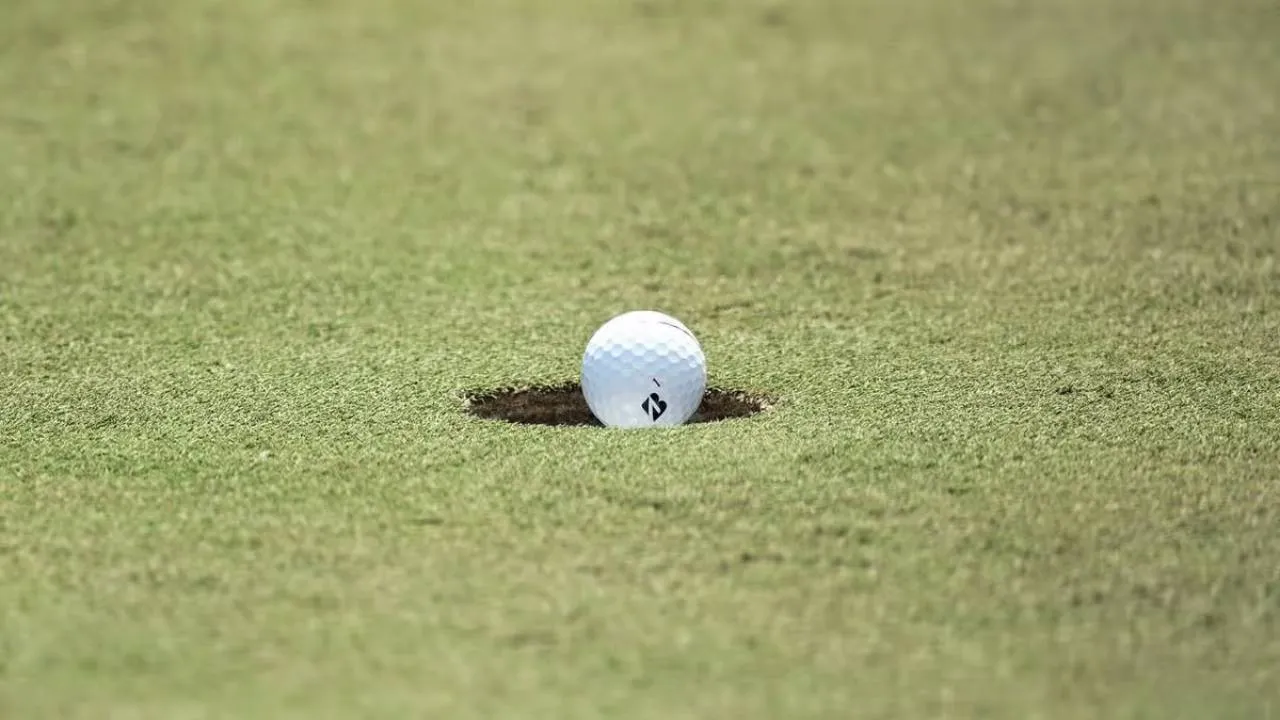 Pegolf Amatir Zach Holland Mundur dari Klub Usai Akui Palsukan Hole-in-One