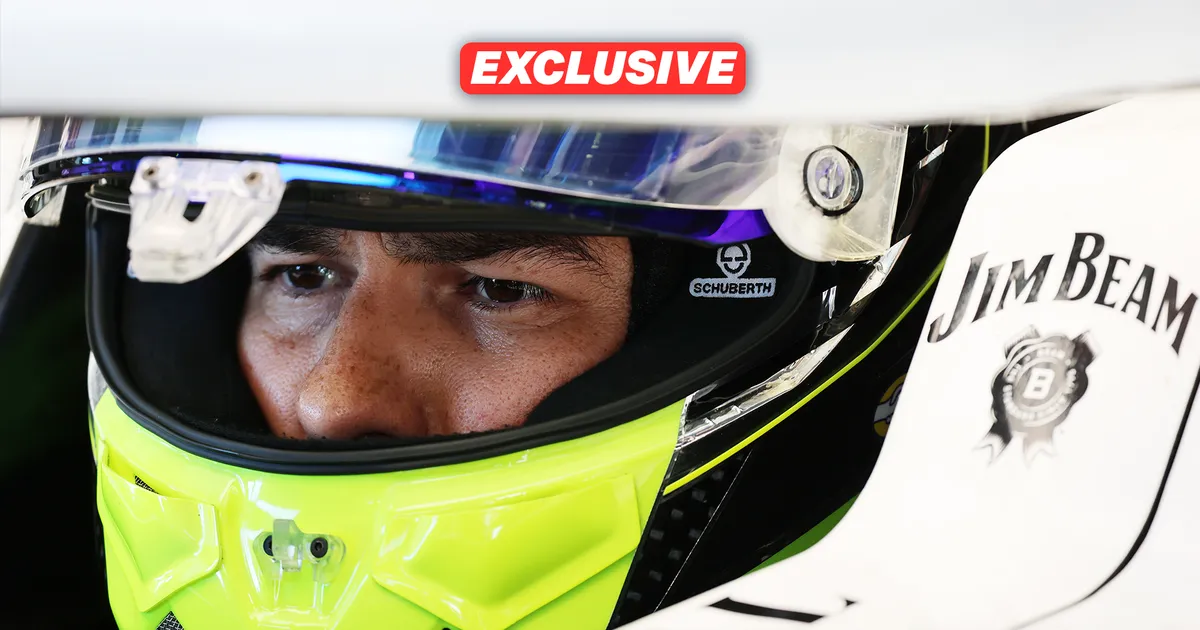 Pelajaran Penting Perez Kunci Kebangkitan Cadillac di F1