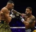 Pelatih Robert McCracken Dukung Callum Simpson Langsung Jalani Rematch