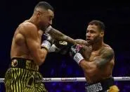 Pelatih Robert McCracken Dukung Callum Simpson Langsung Jalani Rematch