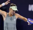 Permintaan Maaf Belinda Bencic Usai Mundur Dari Perempatfinal Di Toronto