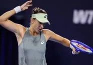 Permintaan Maaf Belinda Bencic Usai Mundur Dari Perempatfinal Di Toronto