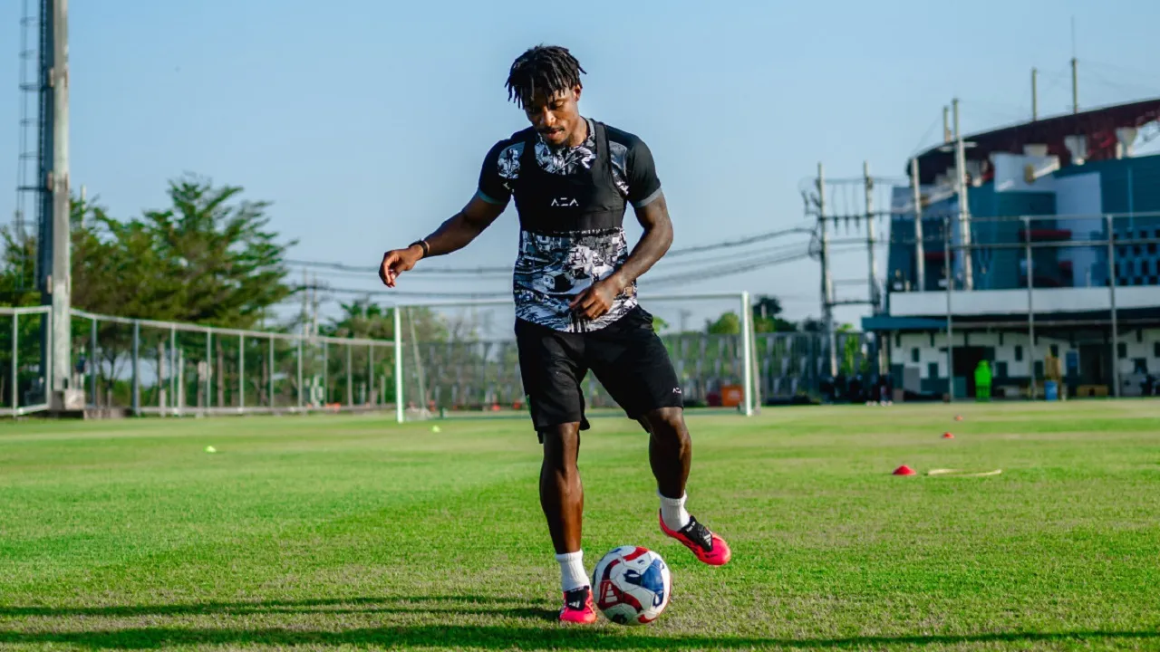 Pemain asing Persebaya Surabaya, Gledson Paixao