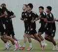 Persija Jakarta Awali TC Di Thailand Untuk Bangun Fisik Dan Taktik Dasar
