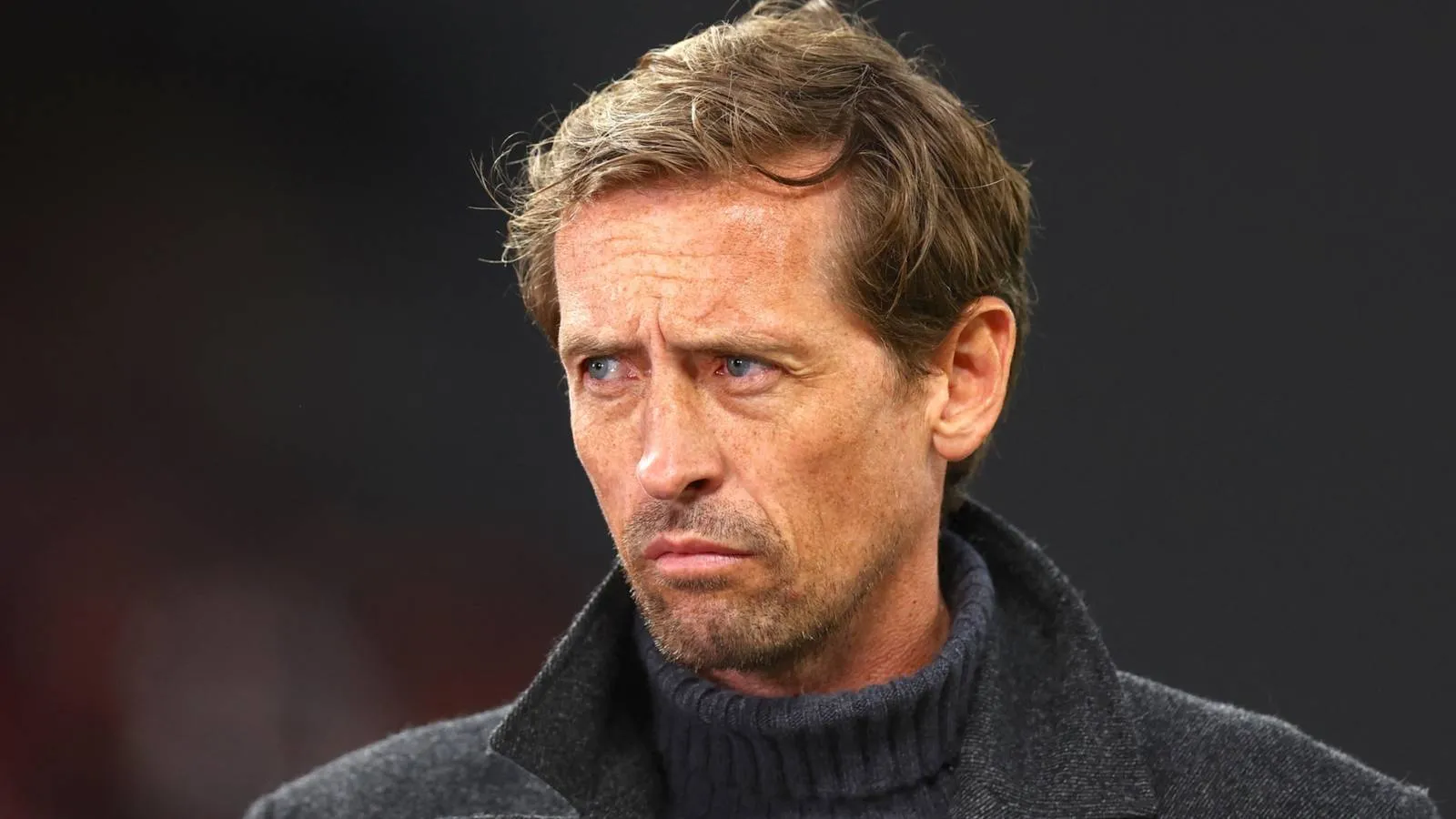 Peter Crouch Ramalkan Liverpool Masuk Empat Besar Liga Inggris 2026-27 - sumber: (givemesport)