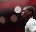 Pogba Kembali Jadi Agen Bebas Usai Cedera di AS Monaco
