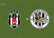 Prediksi Besiktas vs Hradec Kralove, 14 Agustus 2026 Europa League