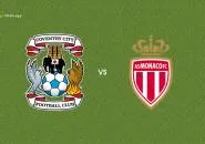 Prediksi Coventry City vs Monaco, 15 Agustus 2026 Pertandingan Persahabatan