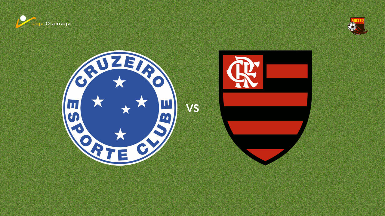 Prediksi Cruzeiro vs Flamengo, 13 Agustus 2026 Copa Libertadores