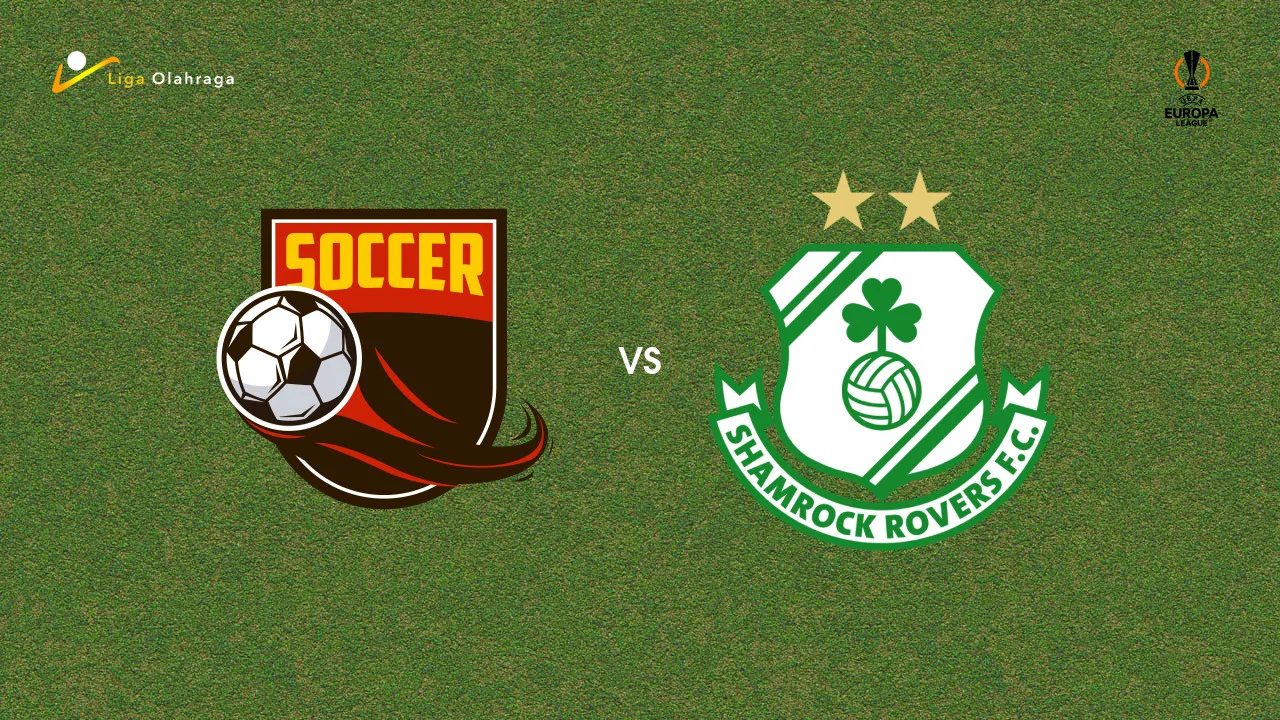 Prediksi Egnatia Rrogozhine vs Shamrock Rovers, 14 Agustus 2026 Europa League