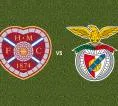 Prediksi Hearts vs Benfica, 14 Agustus 2026 Europa League