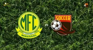 Prediksi Mirassol vs LDU Quito, 14 Agustus 2026 Copa Libertadores