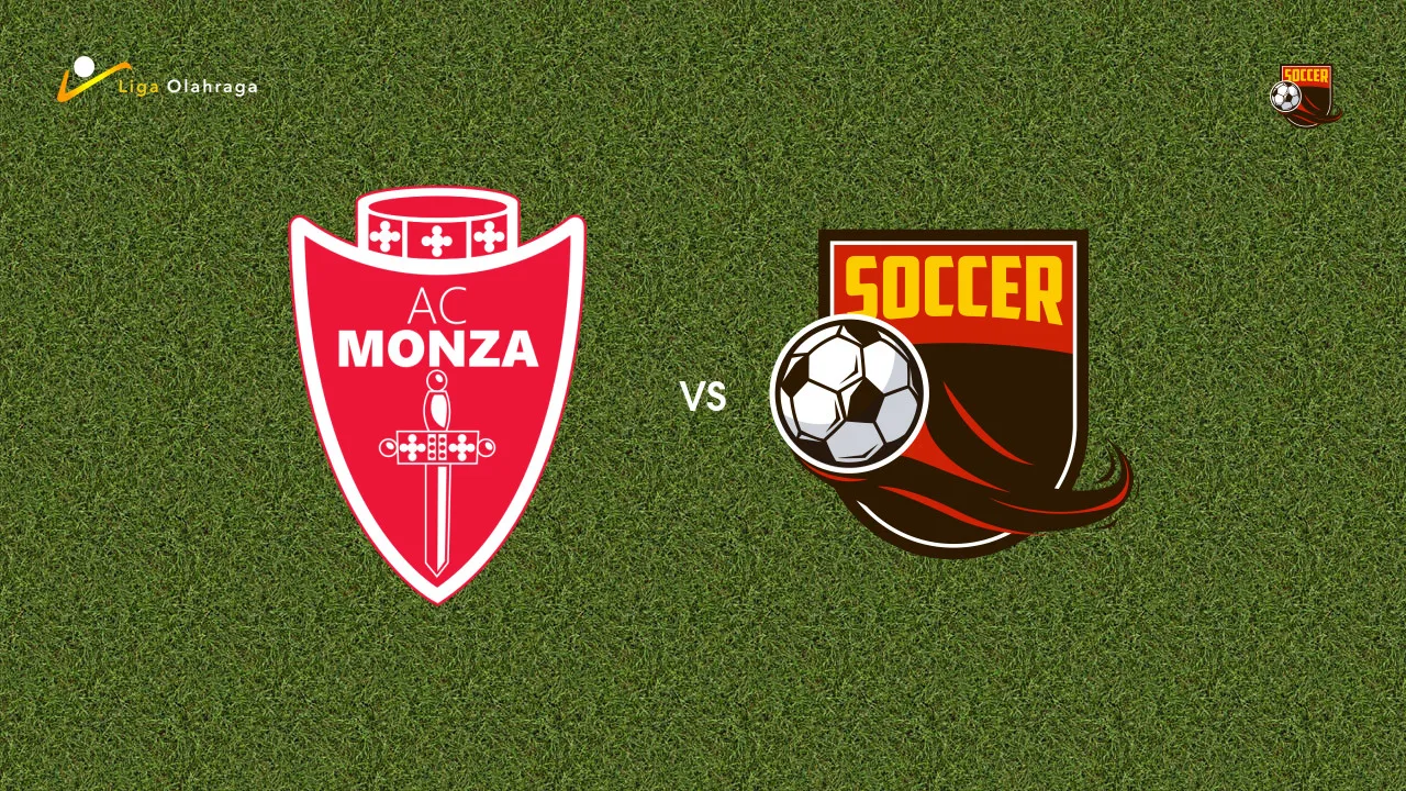 Prediksi Monza vs Avellino, 15 Agustus 2026 Coppa Italia