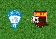 Prediksi Omonia vs Lincoln Red Imps, 14 Agustus 2026 Europa League