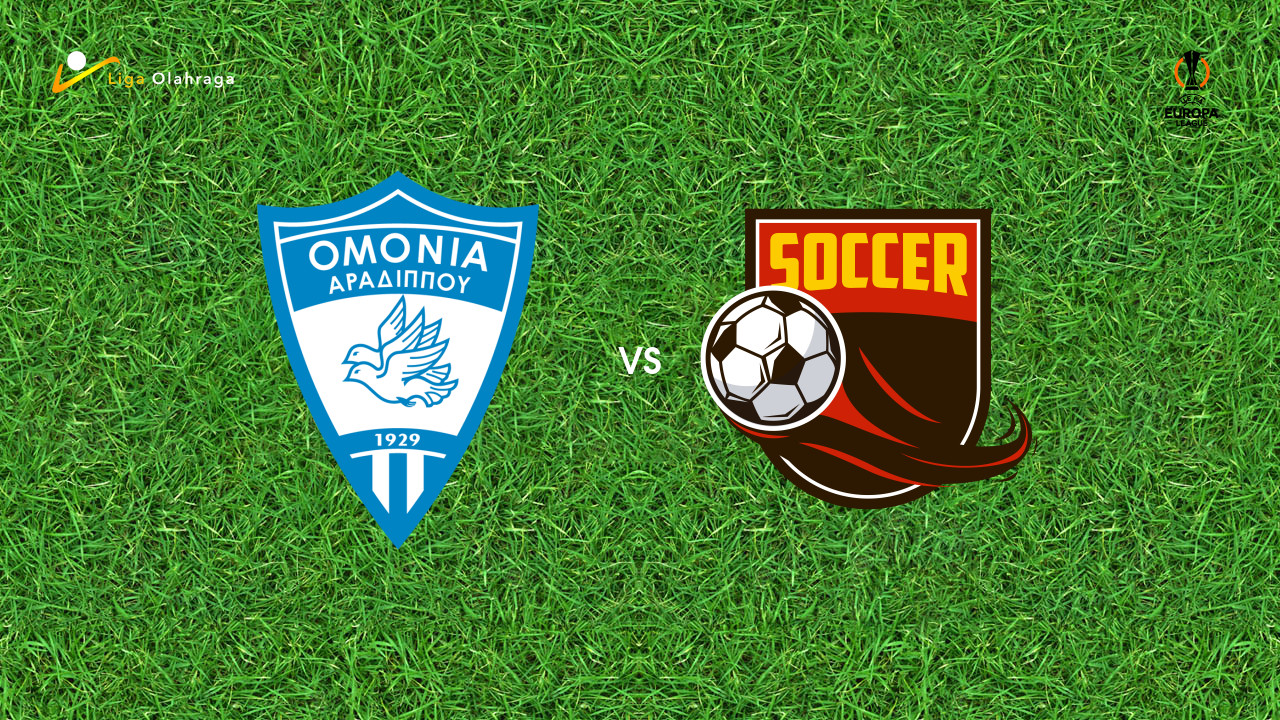Prediksi Omonia vs Lincoln Red Imps, 14 Agustus 2026 Europa League