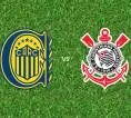 Prediksi Rosario Central vs Corinthians, 14 Agustus 2026 Copa Libertadores
