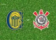 Prediksi Rosario Central vs Corinthians, 14 Agustus 2026 Copa Libertadores