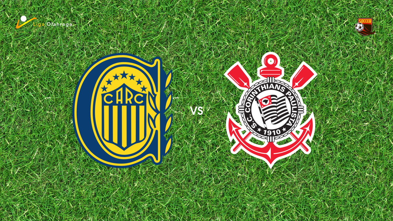 Prediksi Rosario Central vs Corinthians, 14 Agustus 2026 Copa Libertadores